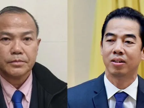 Phiên xét xử hai cựu Thứ trưởng Bộ Ngoại giao và 52 bị cáo sẽ kéo dài 1 tháng