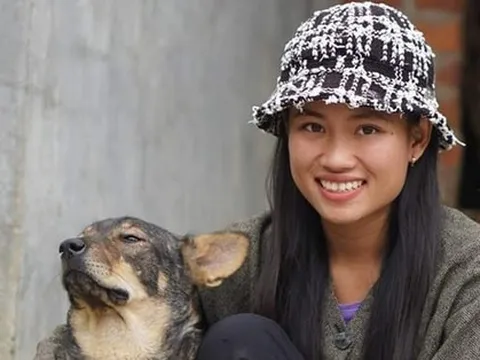 An Đen bỏ phố về rừng: Kiên định gieo điều tích cực theo cách riêng