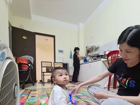 Sắp thêm nhiều biện pháp hỗ trợ người lao động mất việc