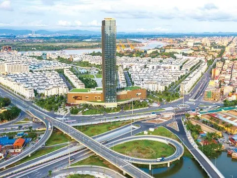 Thành phố trực thuộc TW giải ngân vốn đầu tư công cao nhất 5 tháng đầu năm 2023