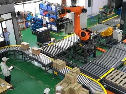 Tăng đầu tư, đổi mới công nghệ để hút FDI