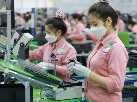 Hàn Quốc giữ vững ngôi vị "quán quân" đầu tư tại Việt Nam với 9.666 dự án và 81,5 tỷ USD