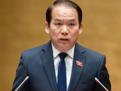 Không lấy phiếu tín nhiệm với người chờ nghỉ hưu