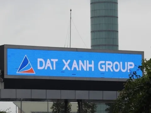 Đất Xanh muốn phát hành 168 triệu cổ phiếu, nâng vốn lên 7.800 tỷ đồng