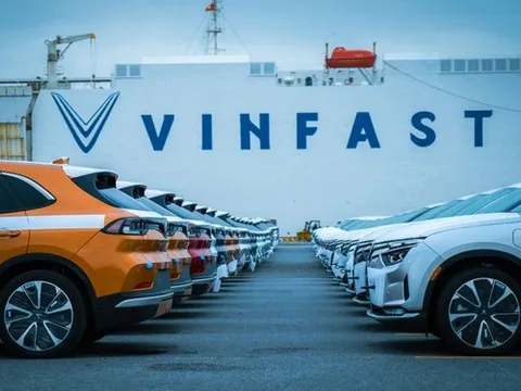VinFast nói gì tại Diễn đàn Kinh tế Việt Nam - Hàn Quốc 2023?