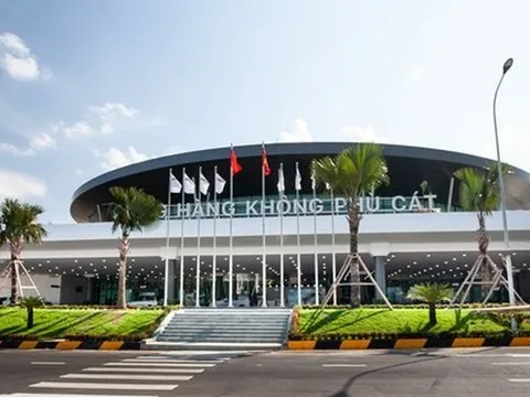 Các nhà đầu tư sân bay trước đây hồ hởi, nay... đi hết rồi
