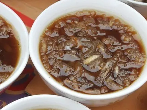 Chuyên trang ẩm thực quốc tế dành mỹ từ cho một loại nước sốt đậm đà của Việt Nam