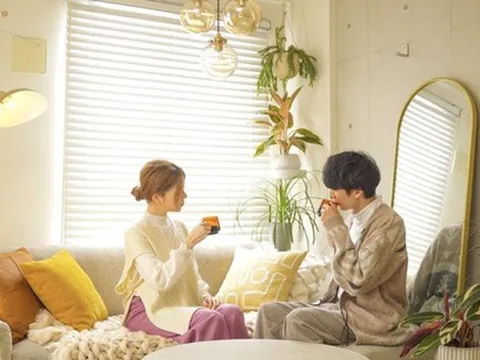 Hơn 30 tuổi bỏ việc văn phòng, dồn tiền cải tạo nhà thành không gian sống thư giãn