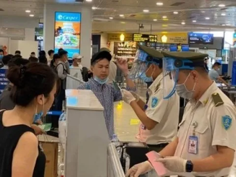 Quốc hội đồng ý kéo dài thời hạn visa lên 90 ngày, có giá trị nhập cảnh nhiều lần
