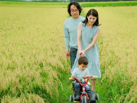 Nàng dâu Việt được báo Nhật ca ngợi nhờ quảng bá hình ảnh đẹp về nông nghiệp