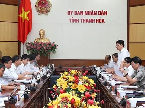 Gỡ vướng triển khai dự án đường dây 500 kV mạch 3 đoạn Quỳnh Lưu-Thanh Hóa
