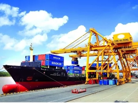 Yếu tố nào giúp xuất khẩu của Việt Nam có thể đạt 618 tỷ USD vào năm 2030?