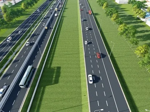 Chi tiết Dự án đường vành đai 4 vùng Thủ đô Hà Nội gần 86.000 tỷ đồng