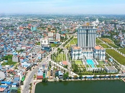 “Ngôi sao đang lên” của dòng vốn đầu tư nước ngoài, đón loạt dự án khủng từ doanh nghiệp Singapore, Đài Loan