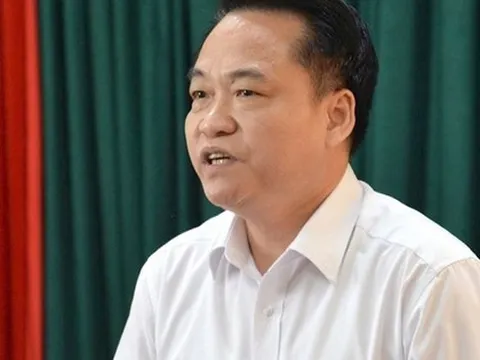Quốc hội phê chuẩn một nhân sự của TAND tối cao