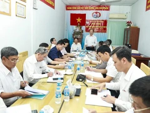 Đồng Nai: Hội Luật gia chú trọng công tác phổ biến, Giáo dục pháp luật