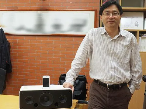 Đưa Foxconn lên như diều gặp gió, người đàn ông lại bị sa thải vì nghỉ 1 ngày: Khởi nghiệp ở tuổi 50, kiếm 2,2 tỷ USD trong chưa đầy một thập kỷ