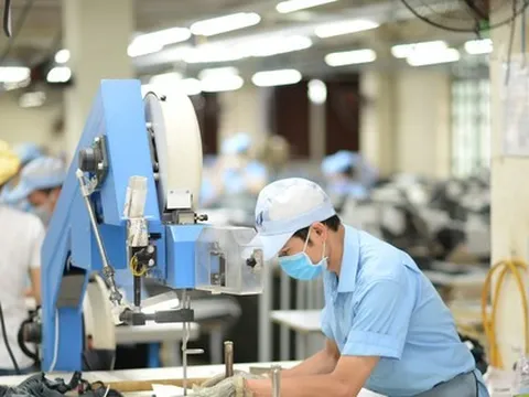 Những mặt hàng tỷ USD Việt Nam xuất khẩu sang Hàn Quốc