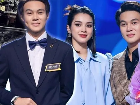 Bạn trai diễn viên Quỳnh Lương: Từng đổ vỡ hôn nhân, sở hữu bộ sưu tập siêu xe