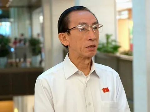 Đại biểu Quốc hội: Giải các “nút thắt” thúc đẩy kinh tế trước mắt và lâu dài