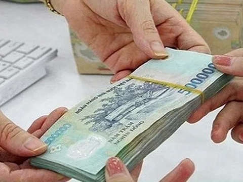 Tập trung nguồn lực để thực hiện cải cách tiền lương