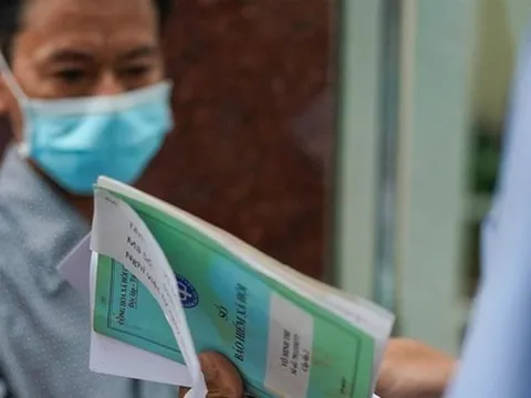 Quỹ bảo hiểm xã hội đang kết dư gần 1,2 triệu tỷ đồng