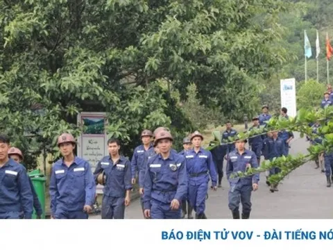 Ngành than đảm bảo cung ứng đủ than cho các nhà máy nhiệt điện