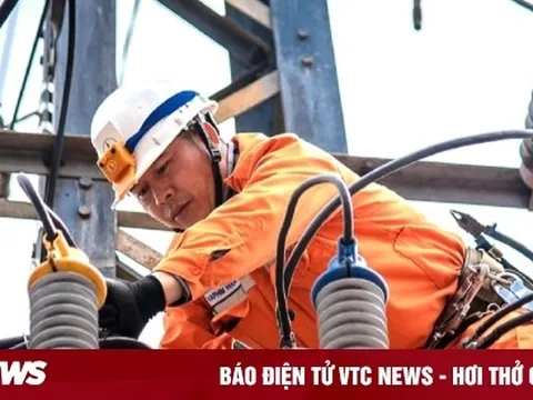 Tình hình cung cấp điện sau khẳng định 'cung cấp đủ điện cho miền Bắc' của EVN