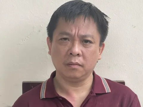 Bộ Công an bắt Chủ tịch Công ty vàng Phú Cường