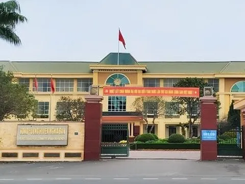 Nghệ An: Kỷ luật một số tổ chức Đảng và đảng viên vi phạm