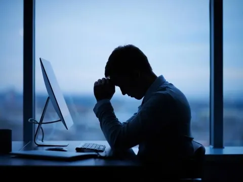 Mỹ: Phát hiện một loại trầm cảm hoàn toàn mới, biểu hiện rất lạ