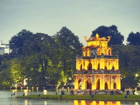 Hà Nội tăng 20 bậc xếp hạng thành phố đáng sống nhất thế giới