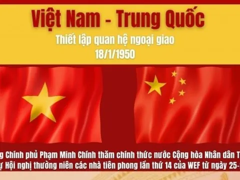 Kim ngạch thương mại song phương Việt Nam - Trung Quốc