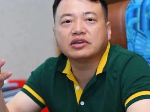 Shark Nguyễn Hòa Bình lý giải nghịch lý: Vì sao người trẻ đòi “nghỉ hưu sớm”, còn các tỷ phú… vẫn miệt mài làm việc