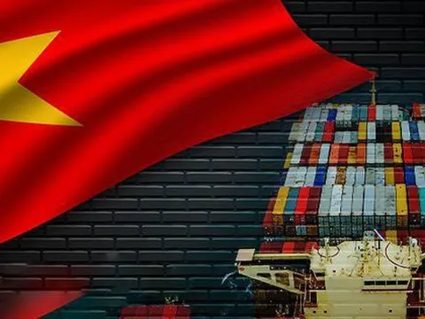 Việt Nam ồ ạt đón 'đại bàng' FDI với quy mô chưa từng thấy, đưa kinh tế thăng hạng thần tốc: Vững ngôi số 1 Đông Nam Á