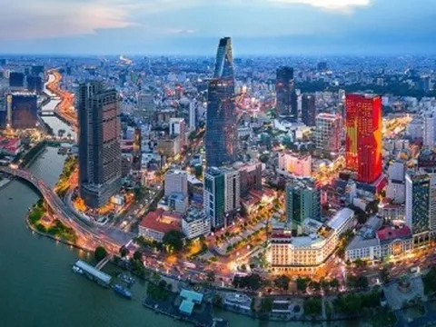 Quốc hội thông qua cơ chế đặc thù cho TPHCM: ĐBQH nêu 3 vấn đề cần làm ngay