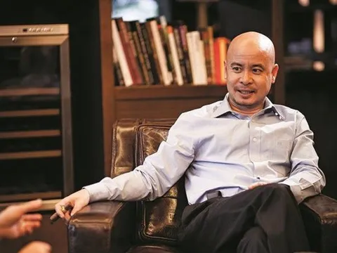 Lời "tiên tri" hơn 10 năm trước của ông Đặng Lê Nguyên Vũ về một thứ "nếu biết làm thì có thể ra rất nhiều tiền" đang trở thành sự thật?
