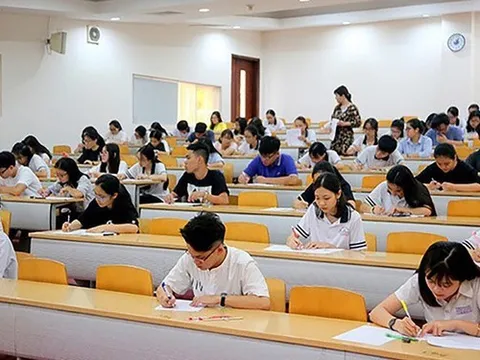 Chỉ số thông minh của Việt Nam xếp thứ 4 trong khu vực Đông Nam Á