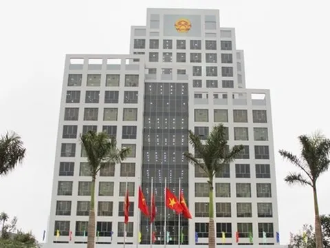 Bộ Nội vụ giảm hơn 100 lãnh đạo cấp vụ, tổng cục