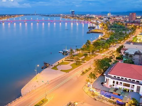 Địa phương vừa được cam kết đầu tư 5 tỷ USD có tiềm năng gì đặc biệt?