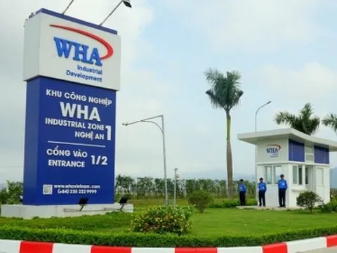Nghệ An tuyệt đối không chấp thuận dự án FDI sử dụng công nghệ lạc hậu