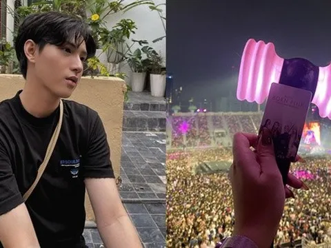 BLACKPINK tổ chức concert tại Hà Nội: Lên kế hoạch chi hết lương tháng cho thần tượng