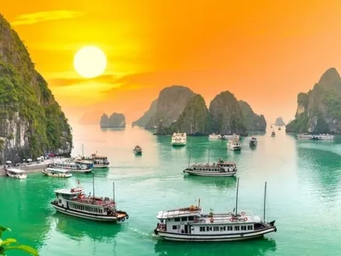 Báo Anh giới thiệu về những điểm đến lớn tại Việt Nam