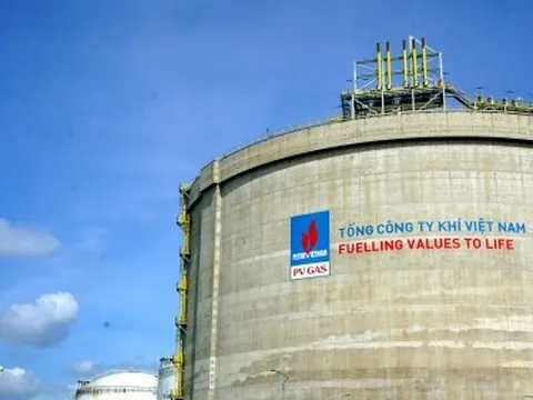 Hiện thực hóa mục tiêu nhiệt điện LNG theo quy hoạch điện VIII: Cách nào?