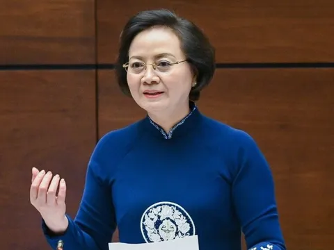 Bộ Nội vụ giảm 10 Tổng cục trưởng, Tổng cục phó và 100 Vụ trưởng, Vụ phó