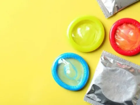 Nhiều nam giới trẻ không dùng bao cao su để 'chứng tỏ mình không lăng nhăng'