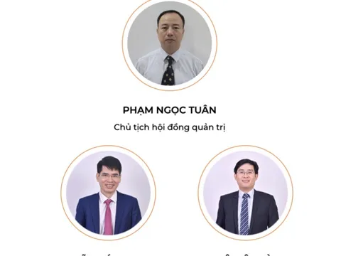 Hàng loạt lãnh đạo tại một công ty mua bán than xin từ nhiệm
