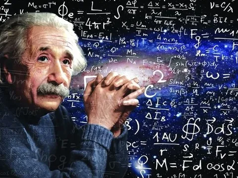 6 lời khuyên kinh doanh hiệu quả từ Albert Einstein