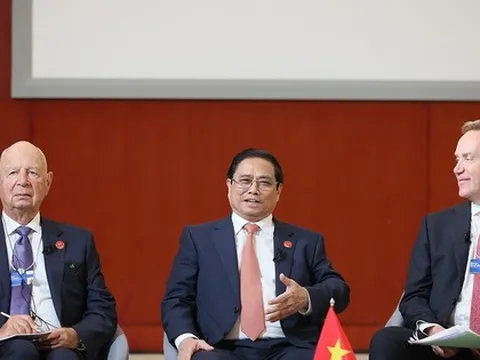 Việt Nam là điểm đến đầu tư, hợp tác lâu dài