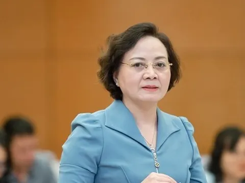 Cách tính lương, phụ cấp của cán bộ, công chức sau khi tăng lương cơ sở từ 1/7